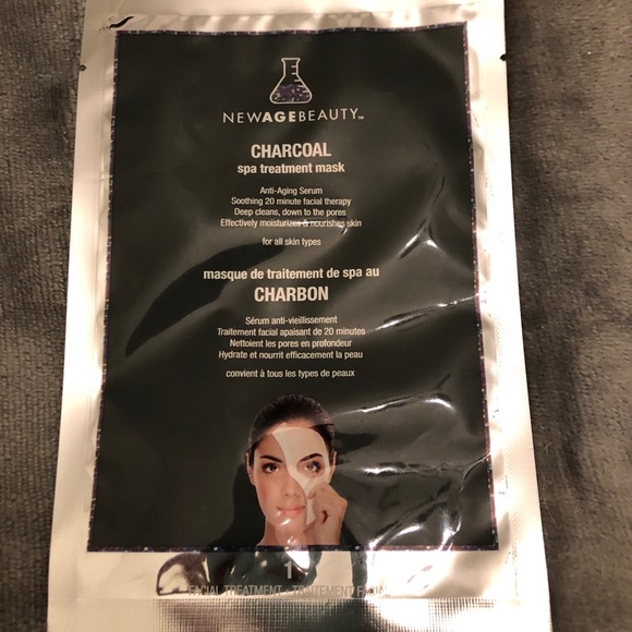 5 sheet mask assortment - anti aging, hydrating - Picture 6 of 6